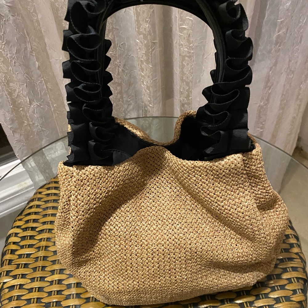 Closshi Shimamura Japan Natural Colored Tote Bag